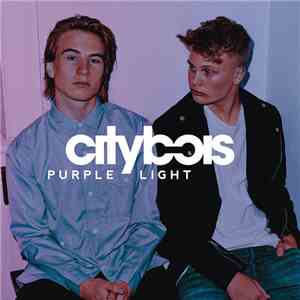 Citybois - Purple Light album