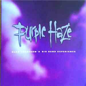 Claes Yngström, Clas Yngström´s Big Band Experience - Purple Haze album