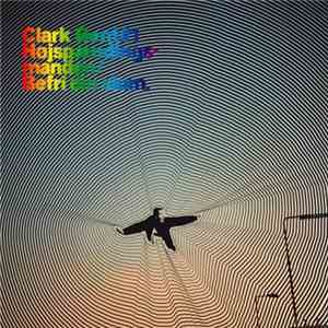 Clark Bent - #1 Højspændingsmanden/Befri Din Slum album