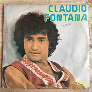 Claudio Fontana  - Namoradinha / Meu Desejo / Meu Primeiro Amor / É...Aconteceu album