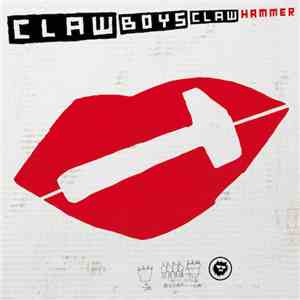 Claw Boys Claw - Hammer album