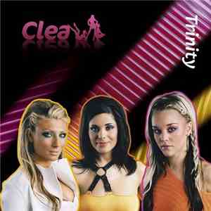 Clea - Trinity album