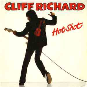 Cliff Richard - Hot Shot album