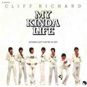 Cliff Richard - My Kinda Life album