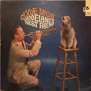 Clyde McCoy And His Orchestra - Dixielands Best Friend album