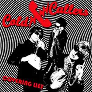 Cold Callers - Covering Lies album