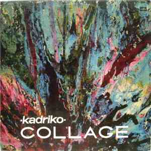 Collage  - Kadriko album