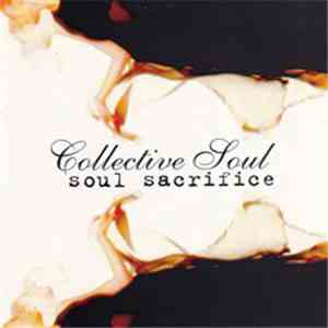 Collective Soul - Soul Sacrifice album