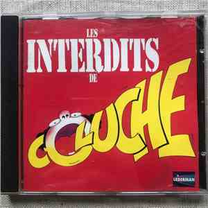 Coluche - Les Interdits De Coluche album