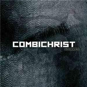 Combichrist - Scarred album