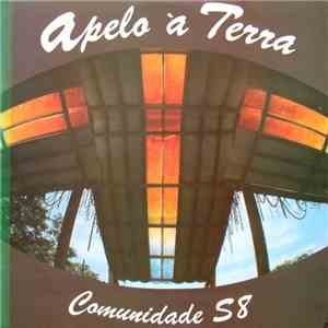 Comunidade S8 - Apelo À Terra album