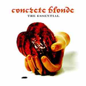 Concrete Blonde - The Essential album