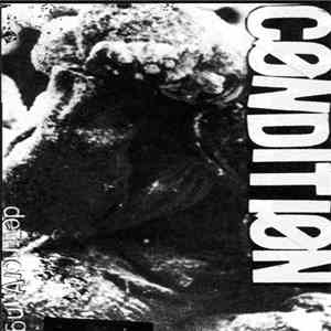 Condition  - Deteriorating album