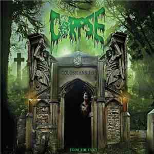 Corpse  - From The Dead album