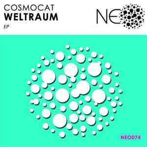 CosmoCat - Weltraum album