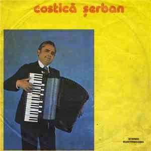 Costică Șerban - Acordeon Electronic album