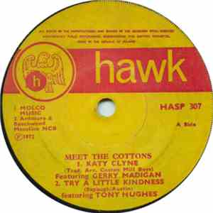 Cotton Mill Boys - Meet The Cottons album