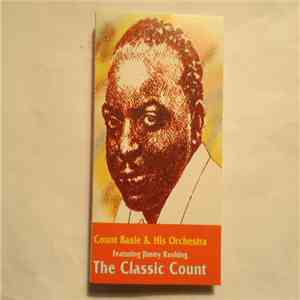 Count Basie - Classic Count album
