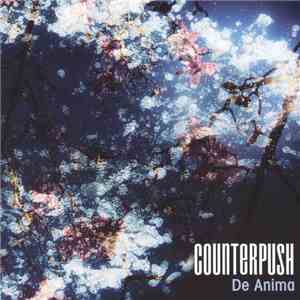 Counterpush - De Anima album