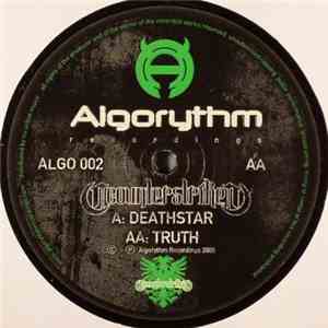 Counterstrike - Deathstar / Truth album
