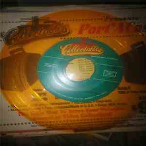 Creedence Clearwater Revival - Someday Never Comes/Tearin' Up The Country album
