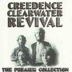 Creedence Clearwater Revival - The Premier Collection album
