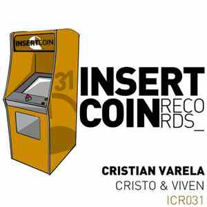 Cristian Varela - Cristo & Viven album