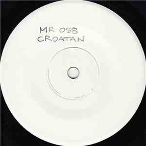 Croatan - Terror In My Pants album