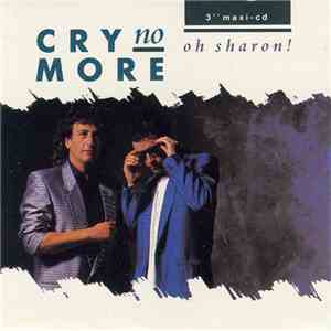 Cry No More - Oh Sharon! album