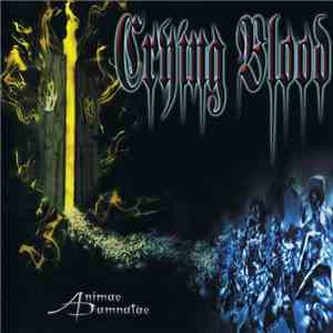 Crying Blood - Animae Damnatae album