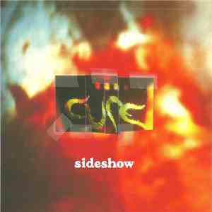 Cure - Sideshow album