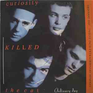 Curiosity Killed The Cat - Ordinary Day album