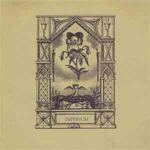 Current 93 - Imperium album