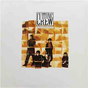 Cutting Crew - (Between A) Rock And A Hard Place album