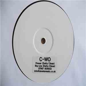 C-Wo - Prewar / Big Liva album