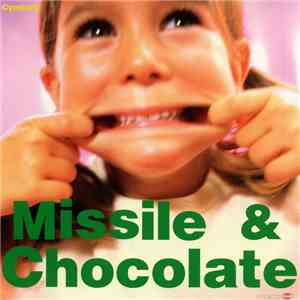 Cymbals - Missile & Chocolate album