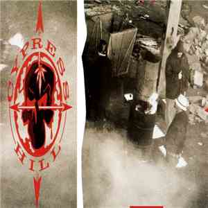 Cypress Hill - Cypress Hill album