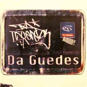 Da Guedes - Cinco Elementos album