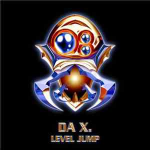 Da X. - Level Jump album