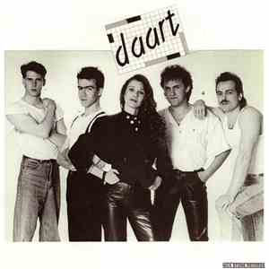Daart - Daart album
