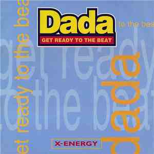 Dada - Get Ready To The Beat album