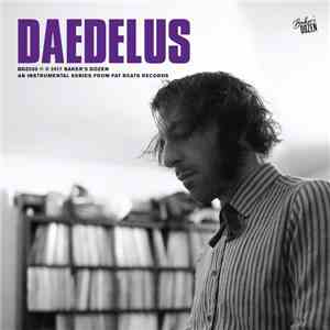 Daedelus - Baker's Dozen album