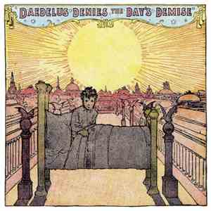 Daedelus - Denies The Day's Demise album