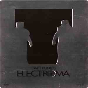 Daft Punk - Daft Punk's Electroma album
