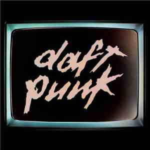 Daft Punk - Human After All (Remixes) album