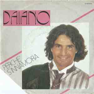 Daiano - Perchè Ci Si Innamora / Dalla Parte Delle Donne album