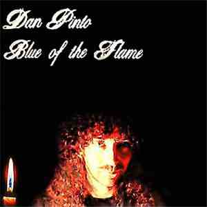 Dan Pinto - Blue Of The Flame album