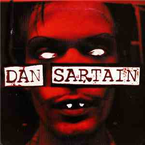 Dan Sartain - Hungry End album