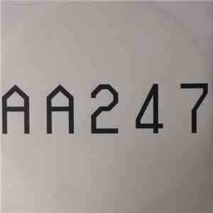 Dance Area - AA247 album
