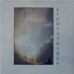 Daniela Thalmann - Lichtsphären album